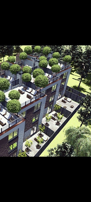 Однокімнатна квартира з двориком від забудовника Деснянський р-н Київ Kyiv - photo 1