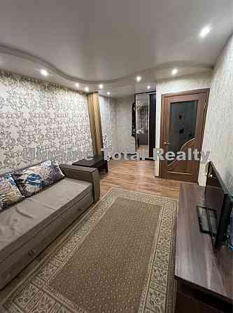 Продаж 1 кімнатної квартири біля метро Лісова! Проспект Лісовий 21 Kyiv