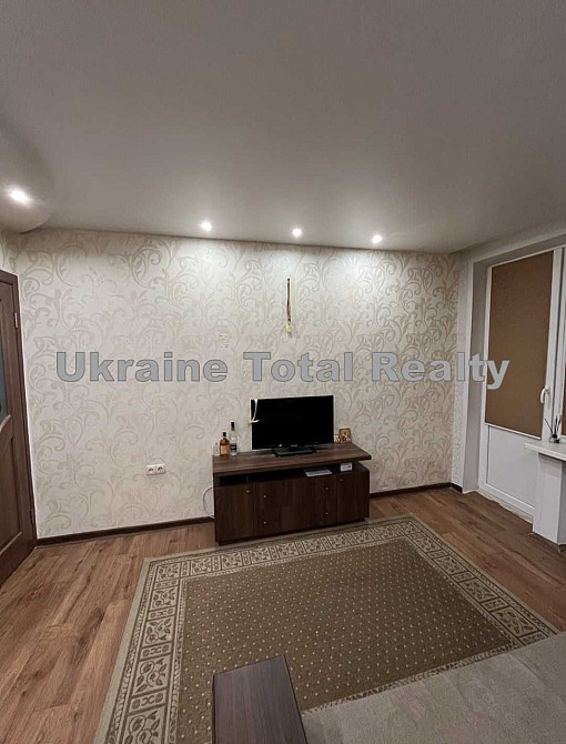 Продаж 1 кімнатної квартири біля метро Лісова! Проспект Лісовий 21 Kyiv - photo 4