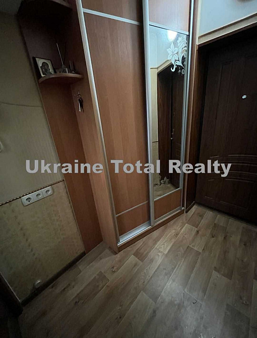 Продаж 1 кімнатної квартири біля метро Лісова! Проспект Лісовий 21 Kyiv - photo 8