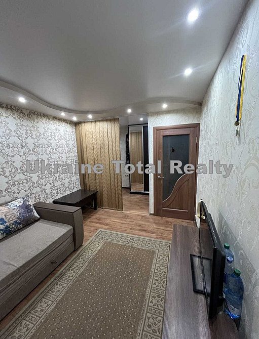 Продаж 1 кімнатної квартири біля метро Лісова! Проспект Лісовий 21 Kyiv - photo 2