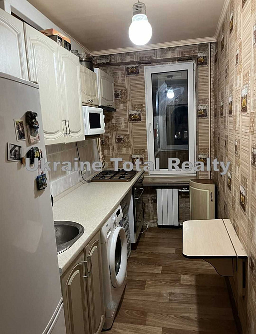 Продаж 1 кімнатної квартири біля метро Лісова! Проспект Лісовий 21 Kyiv - photo 6