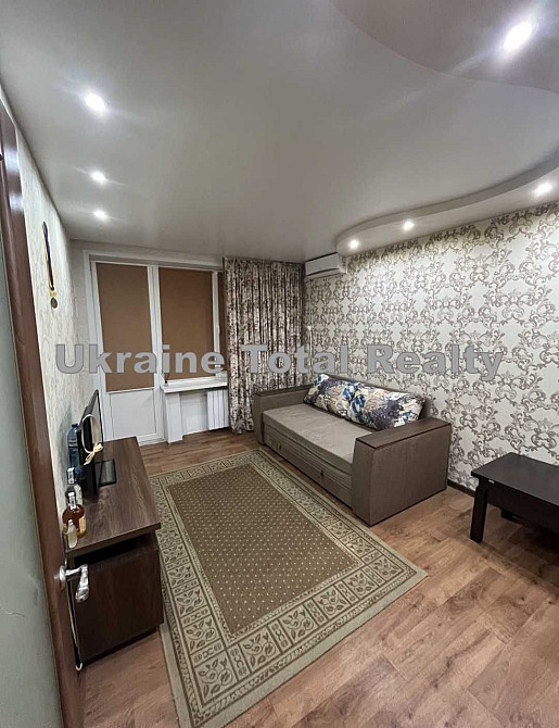 Продаж 1 кімнатної квартири біля метро Лісова! Проспект Лісовий 21 Kyiv - photo 3