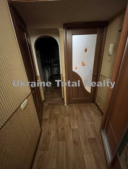 Продаж 1 кімнатної квартири біля метро Лісова! Проспект Лісовий 21 Kyiv - photo 7