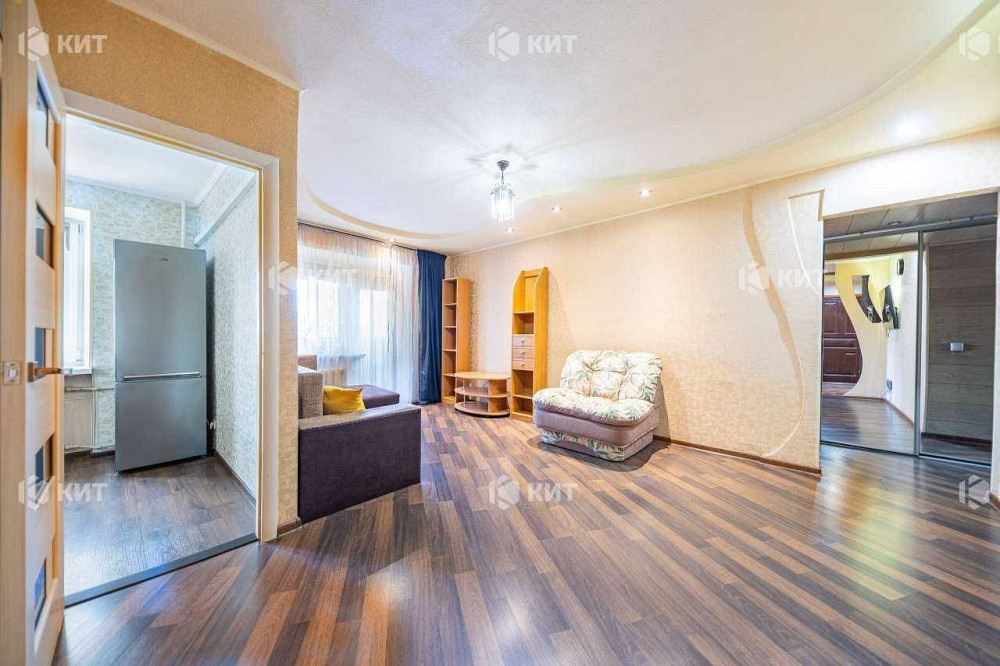 3к.56м2 Одеська (Одесская, пр. Аэрокосмический 250, Sunmall) 130927 Харків - зображення 4