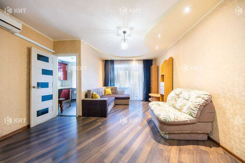 3к.56м2 Одеська (Одесская, пр. Аэрокосмический 250, Sunmall) 130927 Харків - зображення 5