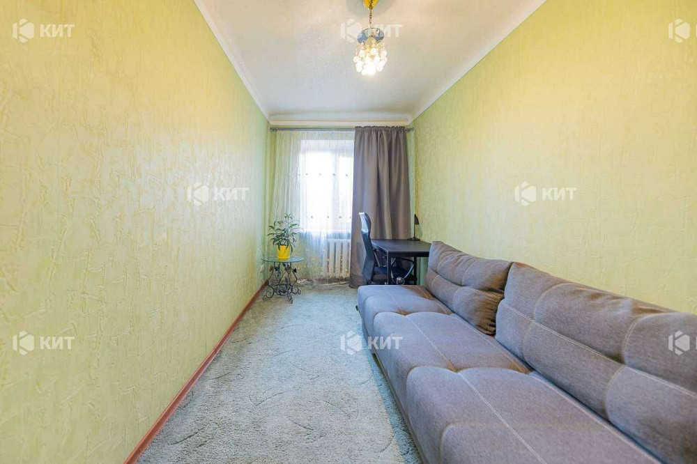 3к.56м2 Одеська (Одесская, пр. Аэрокосмический 250, Sunmall) 130927 Харків - зображення 8