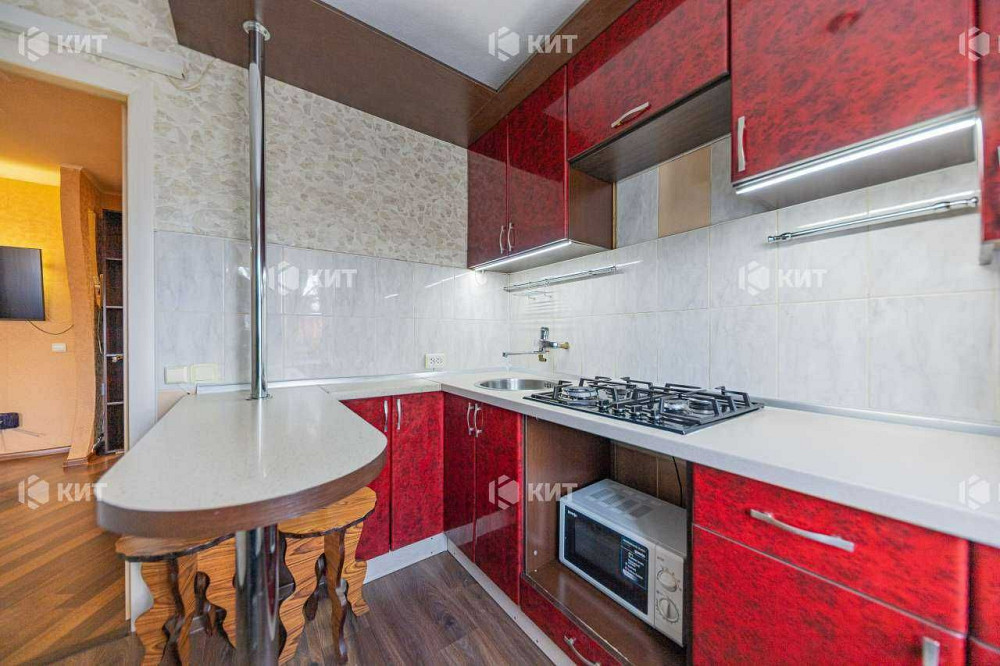 3к.56м2 Одеська (Одесская, пр. Аэрокосмический 250, Sunmall) 130927 Харків - зображення 2