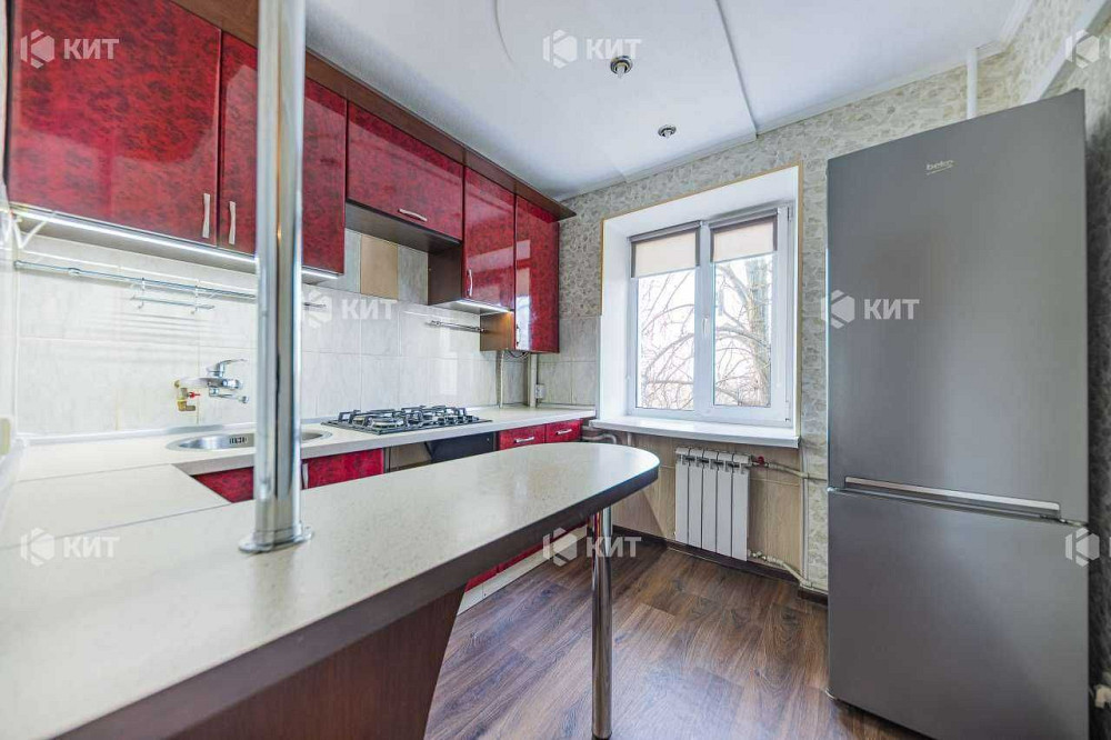 3к.56м2 Одеська (Одесская, пр. Аэрокосмический 250, Sunmall) 130927 Харків - зображення 3