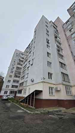 Молдаванка/Косвенная, 3-х комнатная 125 кв.  1 этаж, 3 лоджии, 440 у.е Одеса