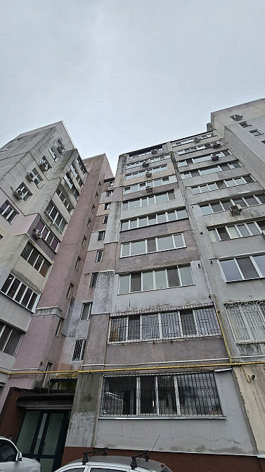 Молдаванка/Косвенная, 3-х комнатная 125 кв.  1 этаж, 3 лоджии, 440 у.е Одеса - зображення 3