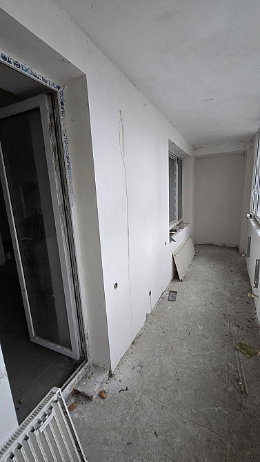 Молдаванка/Косвенная, 3-х комнатная 125 кв.  1 этаж, 3 лоджии, 440 у.е Одеса - зображення 6