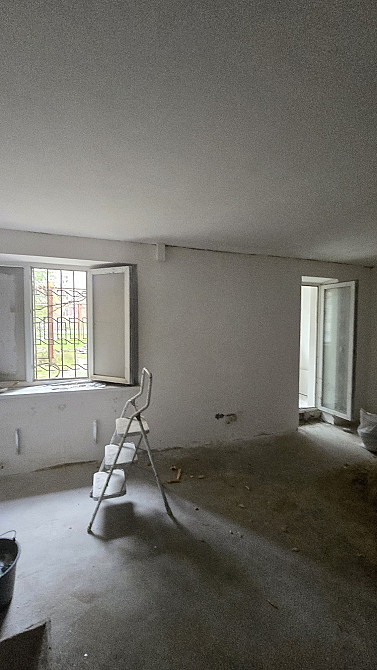 Молдаванка/Косвенная, 3-х комнатная 125 кв.  1 этаж, 3 лоджии, 440 у.е Одеса - зображення 8