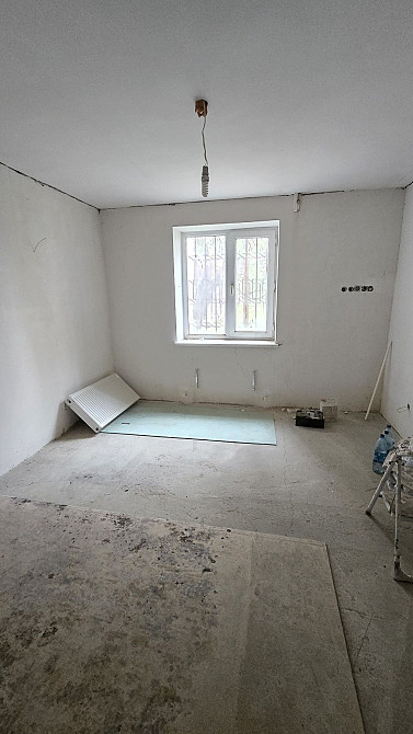 Молдаванка/Косвенная, 3-х комнатная 125 кв.  1 этаж, 3 лоджии, 440 у.е Одеса - зображення 4