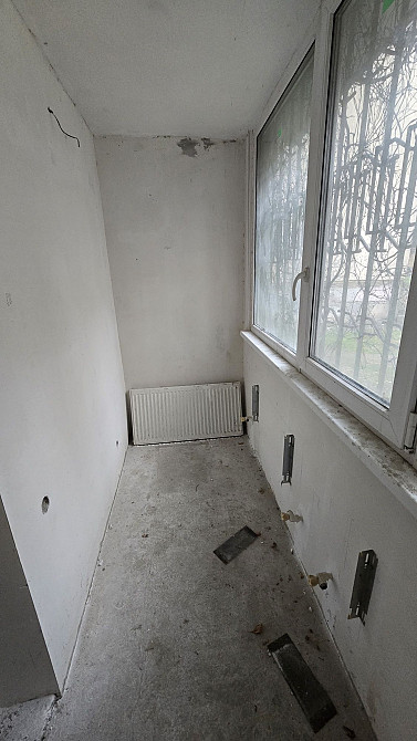 Молдаванка/Косвенная, 3-х комнатная 125 кв.  1 этаж, 3 лоджии, 440 у.е Одеса - зображення 7