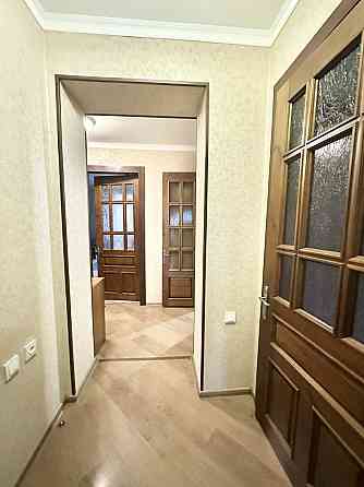 Продаж 3-кімнатної квартири по Незал України Запоріжжя