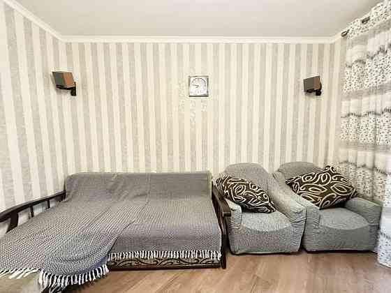 Продаж 3-кімнатної квартири по Незал України Запоріжжя