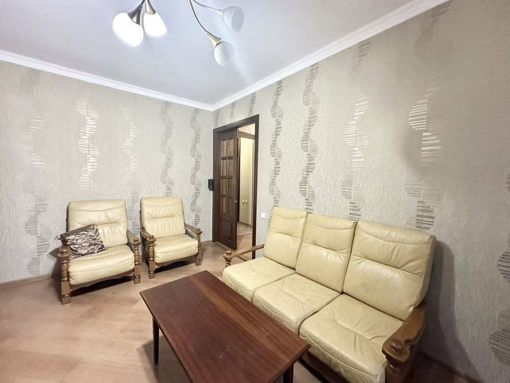 Продаж 3-кімнатної квартири по Незал України Запоріжжя - зображення 7