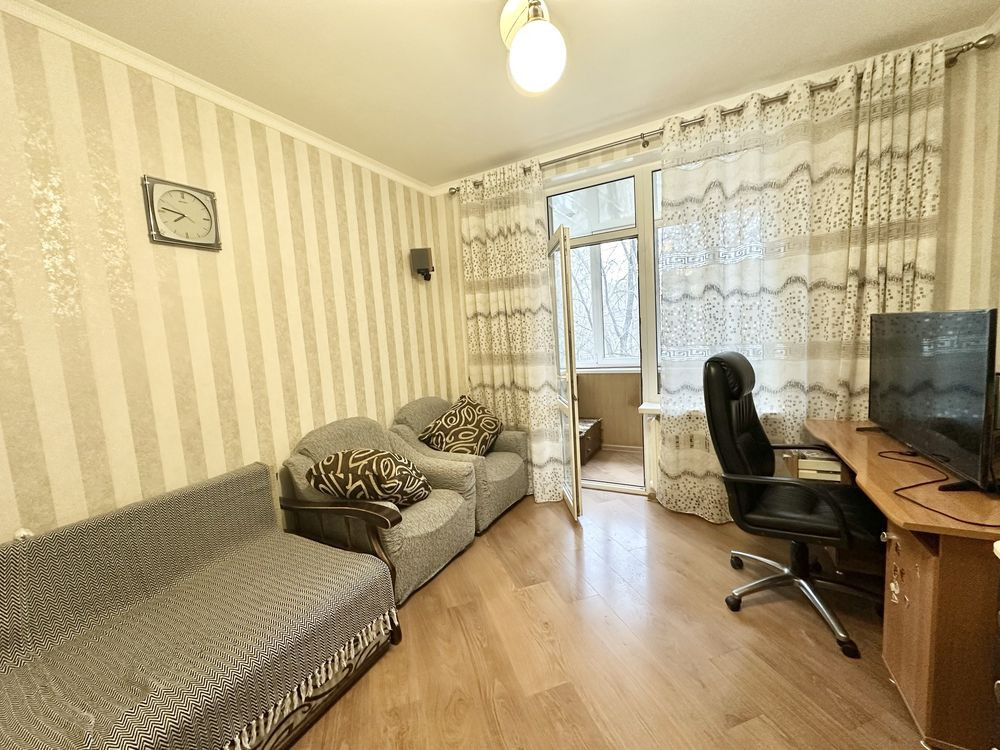 Продаж 3-кімнатної квартири по Незал України Запоріжжя - зображення 5