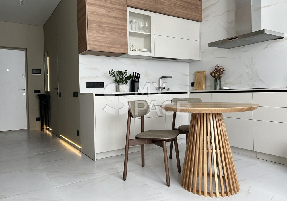 ЖК Клубний Сергія Колоса Іподром Голосієво Теремки Здановської ТОРГ Kyiv - photo 2