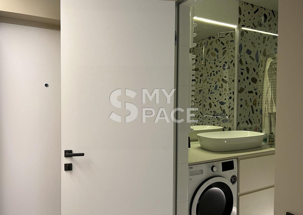 ЖК Клубний Сергія Колоса Іподром Голосієво Теремки Здановської ТОРГ Kyiv - photo 4