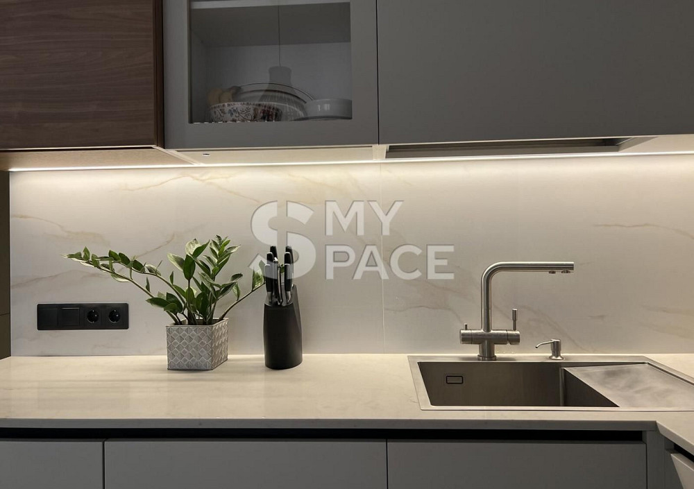 ЖК Клубний Сергія Колоса Іподром Голосієво Теремки Здановської ТОРГ Kyiv - photo 3