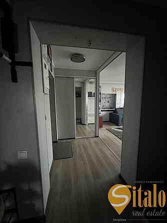 Продається 3-кімнатна квартира в районі Малого ринку (044) Запоріжжя