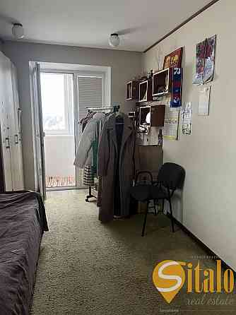 Продається 3-кімнатна квартира в районі Малого ринку (044) Запоріжжя