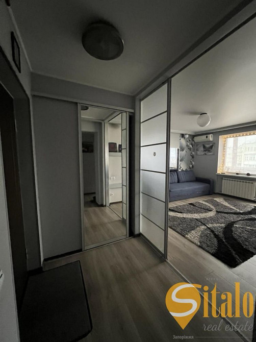 Продається 3-кімнатна квартира в районі Малого ринку (044) Запоріжжя - зображення 7