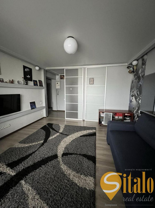 Продається 3-кімнатна квартира в районі Малого ринку (044) Запоріжжя - зображення 2