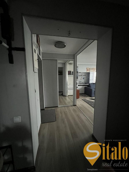 Продається 3-кімнатна квартира в районі Малого ринку (044) Запоріжжя - зображення 4