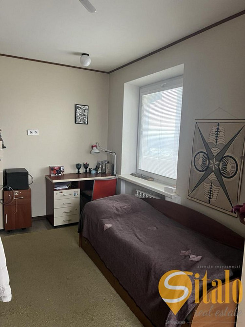 Продається 3-кімнатна квартира в районі Малого ринку (044) Запоріжжя - зображення 8