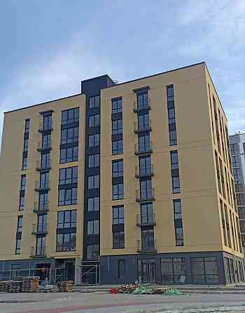 1-й поверх 40 м2 зданий будинок Тернопіль