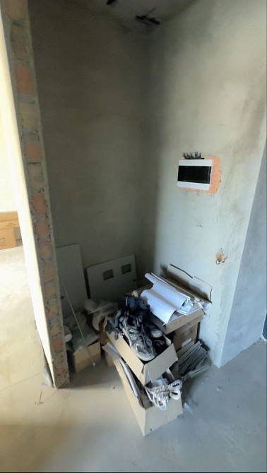 1-й поверх 40 м2 зданий будинок Тернопіль - зображення 7