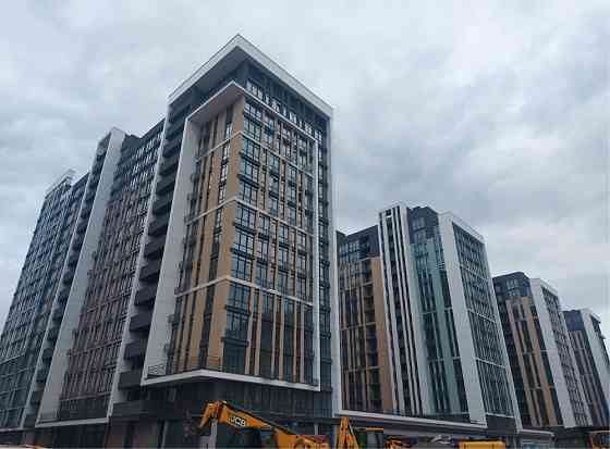 Однокімнатна квартира в  ЖК Феофанія city! Найвигідніша пропозиція! Kyiv