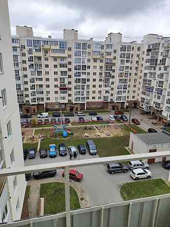 1- кімнатна квартира з автономним опаленням! Чернігів