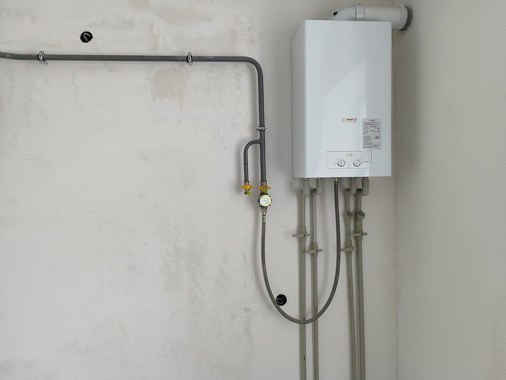 1- кімнатна квартира з автономним опаленням! Чернігів - зображення 7