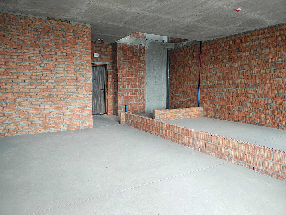 Продаж 3 кімн кв 119 кв.м ЖК Грінвіль Парк Greenville Park Поділ Kyiv - photo 5