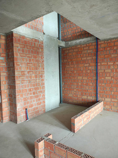 Продаж 3 кімн кв 119 кв.м ЖК Грінвіль Парк Greenville Park Поділ Kyiv - photo 7