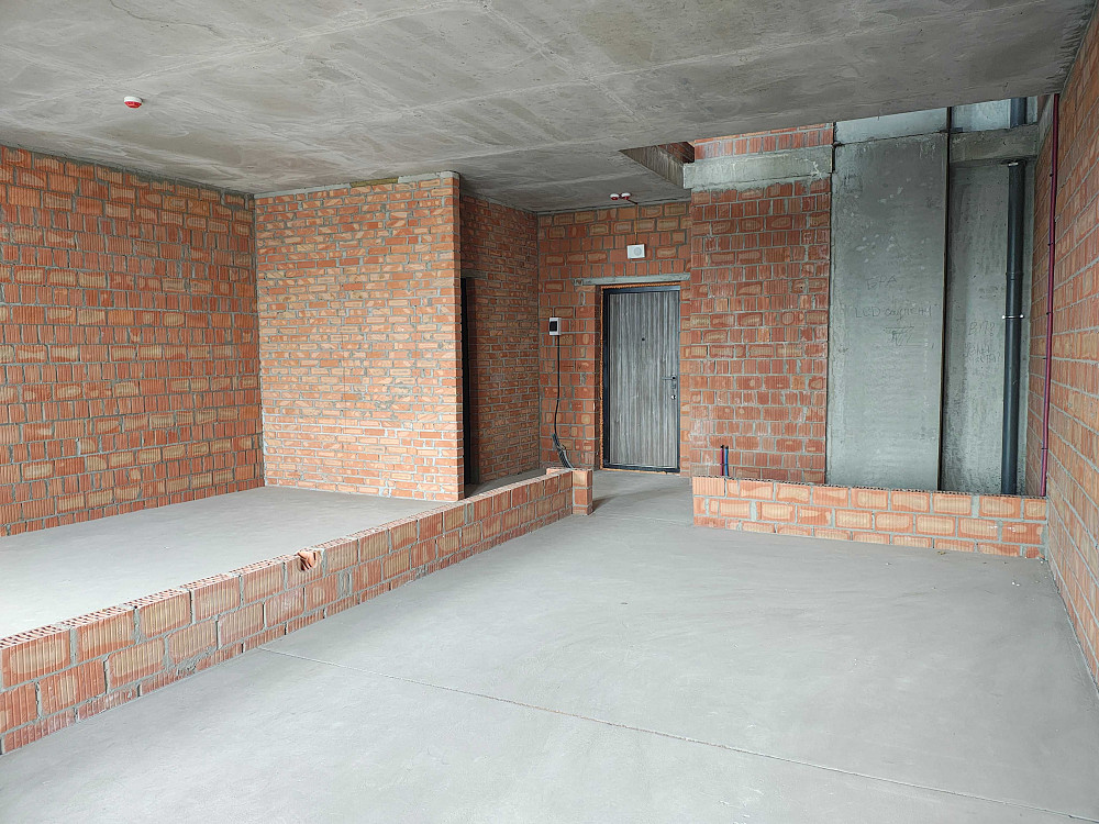 Продаж 3 кімн кв 119 кв.м ЖК Грінвіль Парк Greenville Park Поділ Kyiv - photo 6