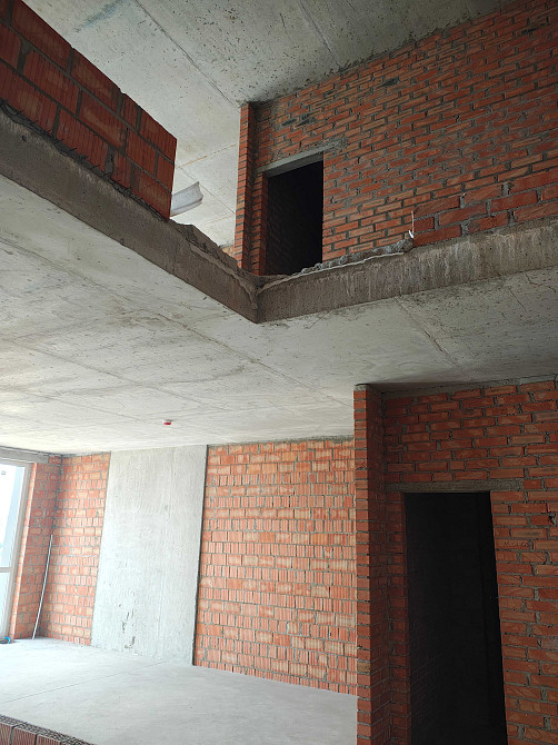 Продаж 3 кімн кв 119 кв.м ЖК Грінвіль Парк Greenville Park Поділ Kyiv - photo 8