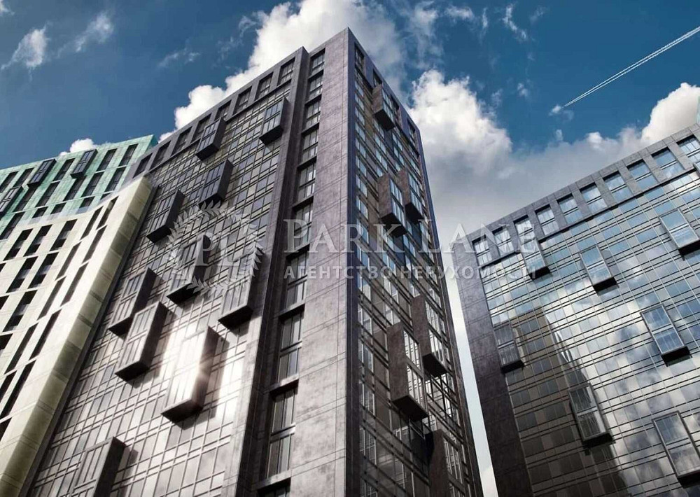 Продаж 3 кімн кв 119 кв.м ЖК Грінвіль Парк Greenville Park Поділ Kyiv - photo 2