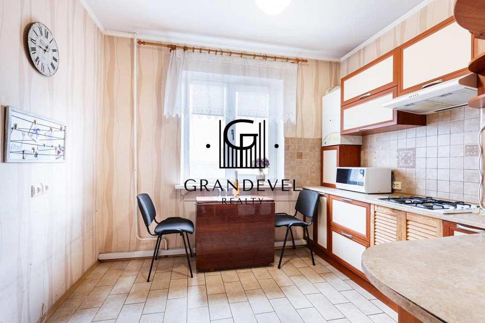 Продаж 2-к. кварт. з ремонтом, Грушевського, 28, м. Васильків Васильківське - зображення 3