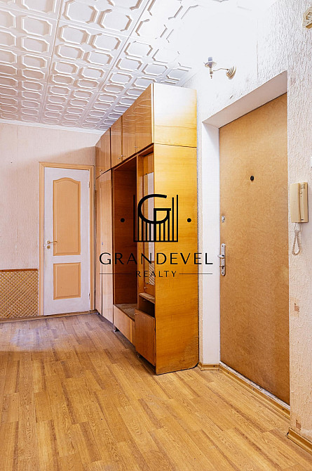 Продаж 2-к. кварт. з ремонтом, Грушевського, 28, м. Васильків Васильківське - зображення 8