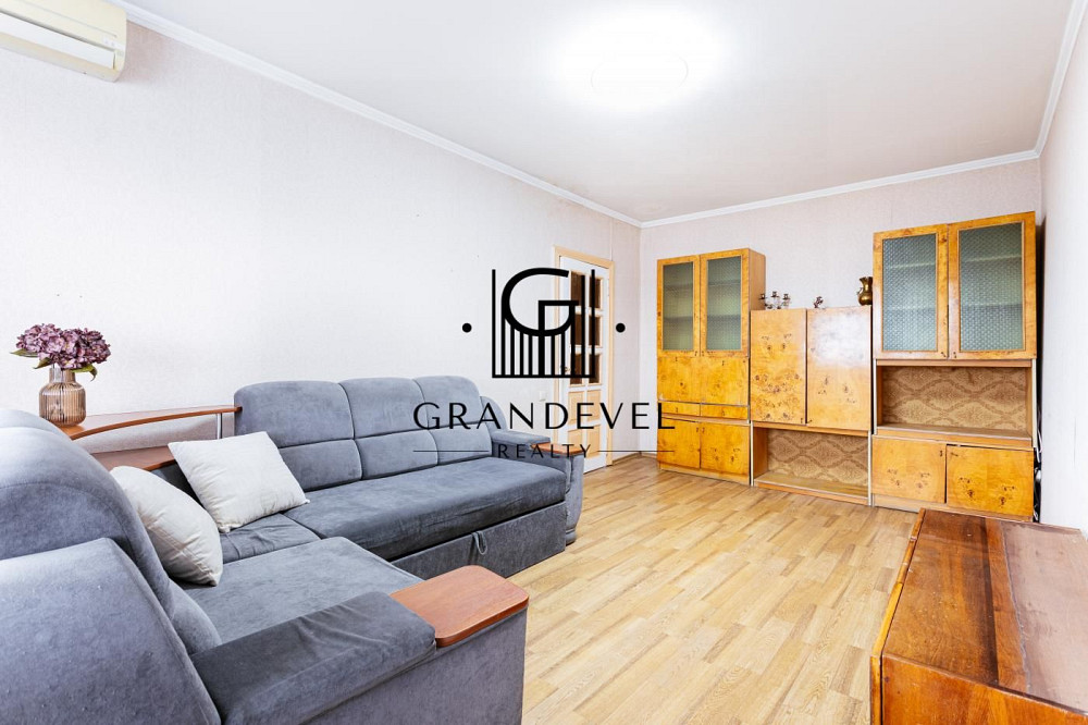 Продаж 2-к. кварт. з ремонтом, Грушевського, 28, м. Васильків Васильківське - зображення 7