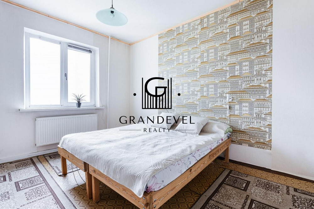 Продаж 2-к. кварт. з ремонтом, Грушевського, 28, м. Васильків Васильківське - зображення 5