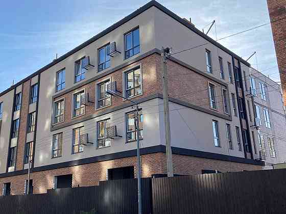 с.Софіївська Борщагівка 1к кв. 34.5м2 Sofiivska Borshchahivka