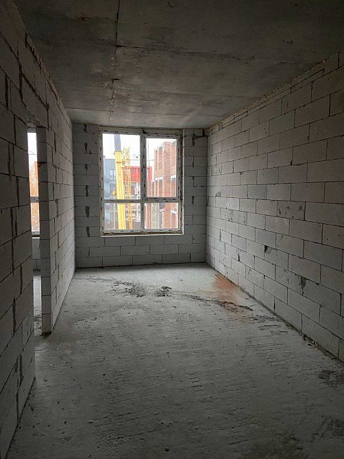 с.Софіївська Борщагівка 1к кв. 34.5м2 Sofiivska Borshchahivka - photo 8