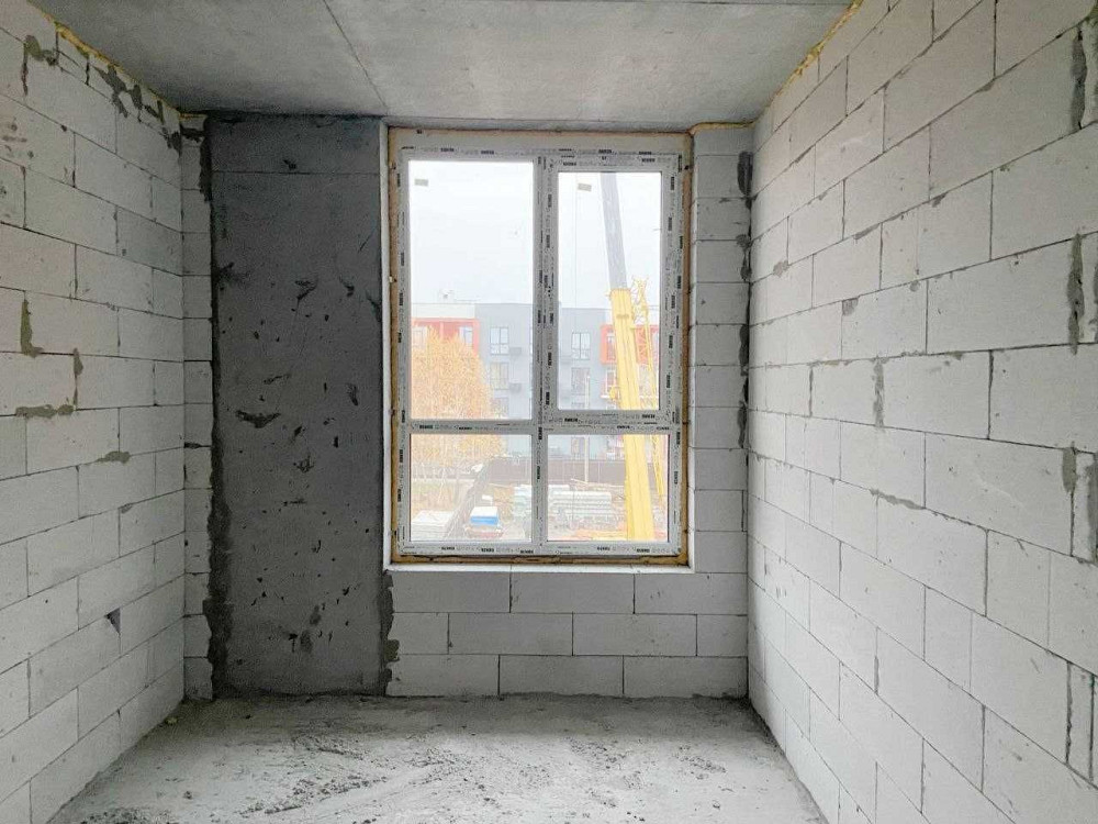 с.Софіївська Борщагівка 1к кв. 34.5м2 Sofiivska Borshchahivka - photo 3