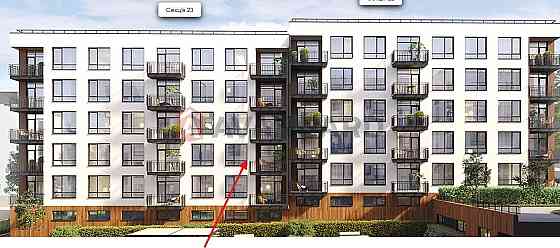 Продаж 1 кім кв ЖК 'Грінвуд 2' Без комісії Брюховичі